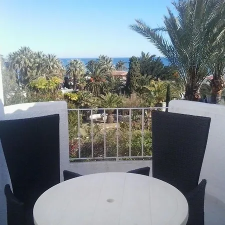 Atico Apartment Denia Exterior photo