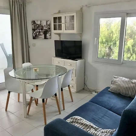 Atico Apartment Denia Exterior photo