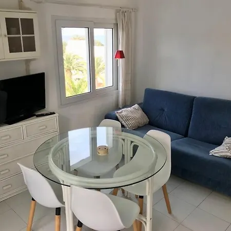 Atico Apartment Denia Exterior photo